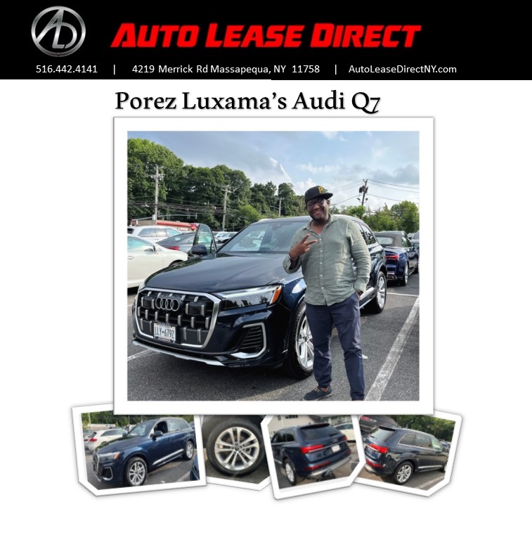 Porez Luxama – Q7