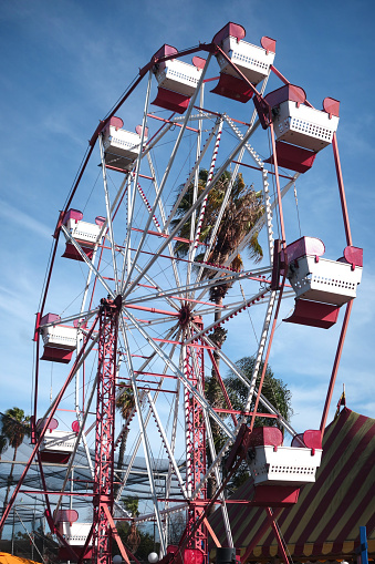 ferris wheel